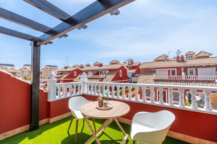 Image No.11-3 Bed Villa for sale