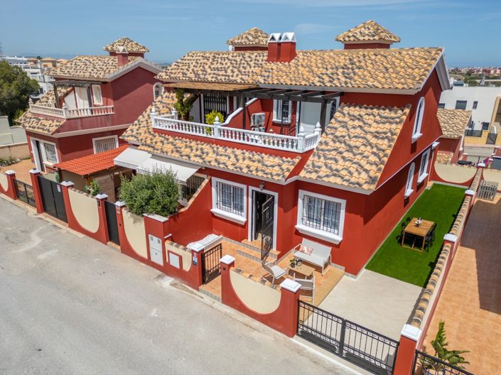 Image No.23-3 Bed Villa for sale