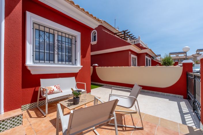Image No.6-3 Bed Villa for sale