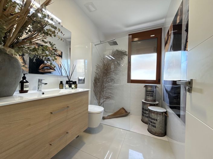 Image No.10-Villa de 3 chambres à vendre à Torre de la Horadada