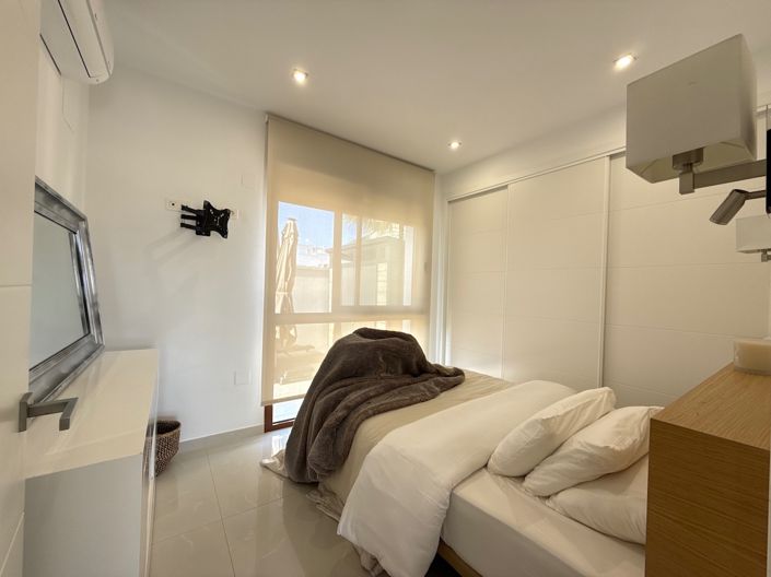 Image No.16-Villa de 3 chambres à vendre à Torre de la Horadada