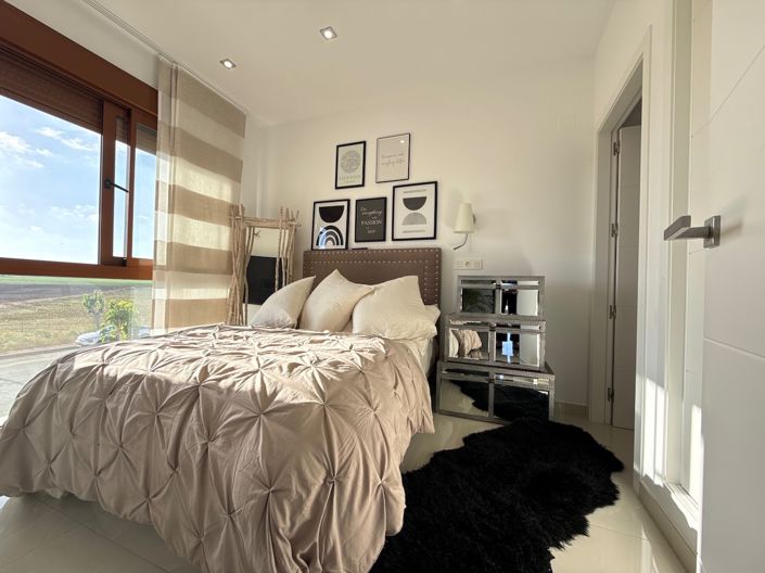 Image No.17-Villa de 3 chambres à vendre à Torre de la Horadada