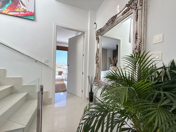 Image No.20-Villa de 3 chambres à vendre à Torre de la Horadada