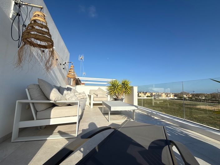 Image No.22-Villa de 3 chambres à vendre à Torre de la Horadada