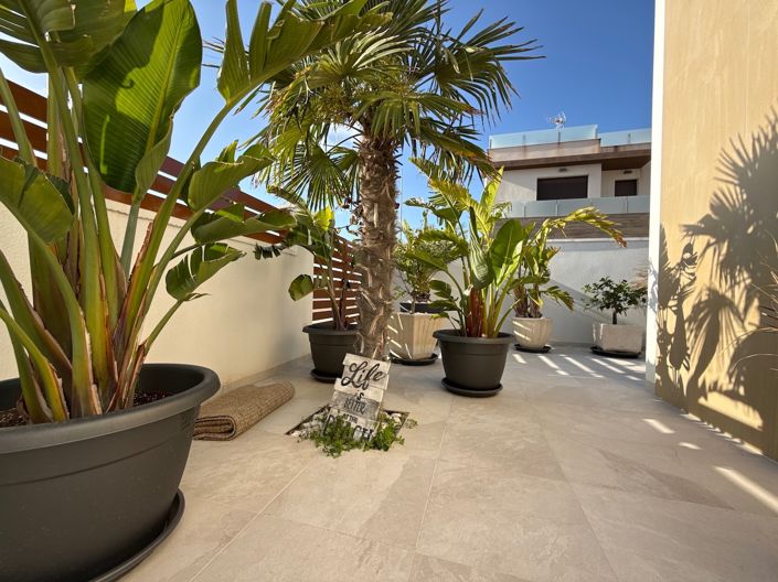 Image No.23-Villa de 3 chambres à vendre à Torre de la Horadada