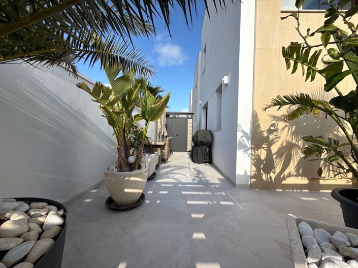 Image No.24-Villa de 3 chambres à vendre à Torre de la Horadada