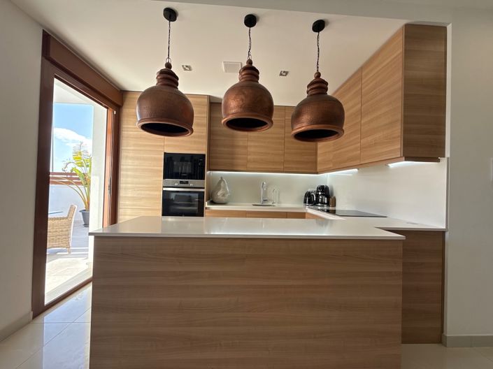 Image No.4-Villa de 3 chambres à vendre à Torre de la Horadada