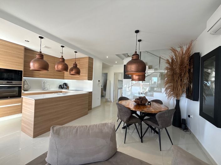 Image No.6-Villa de 3 chambres à vendre à Torre de la Horadada