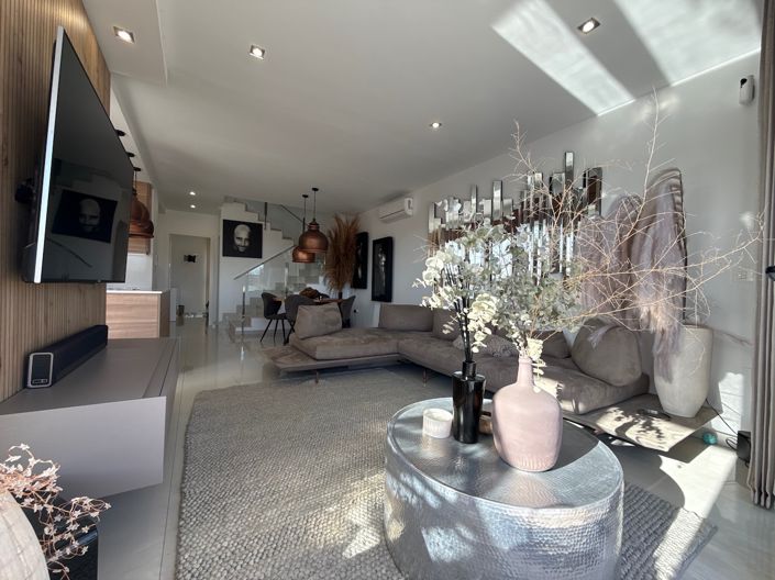 Image No.8-Villa de 3 chambres à vendre à Torre de la Horadada