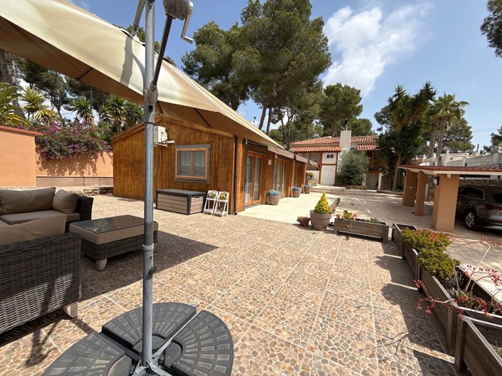 Image No.18-2 Bed Villa for sale