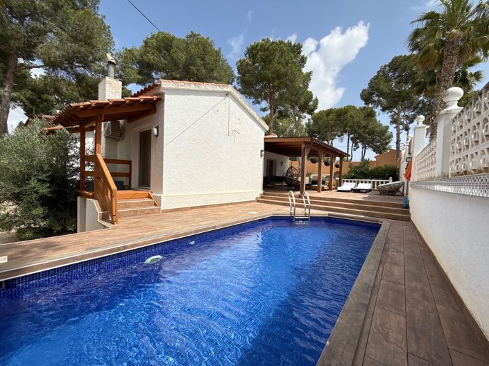 Image No.7-2 Bed Villa for sale