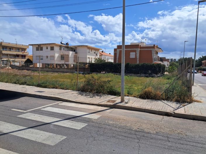 Image No.2-Plot for sale