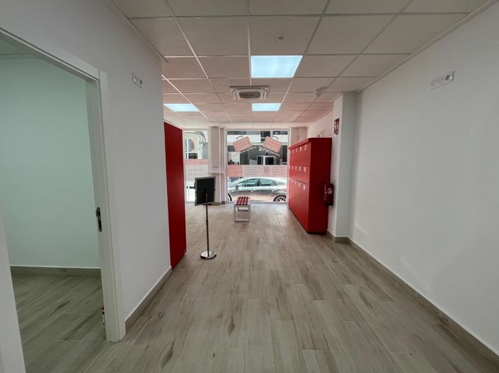 Image No.2-Commercial for sale