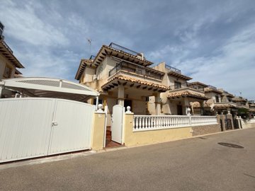 1 - La Zenia, Townhouse