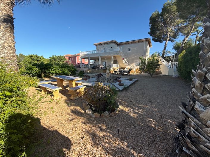 Image No.22-3 Bed Villa for sale