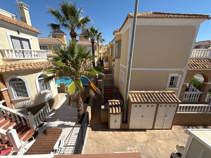 Image No.27-3 Bed Villa for sale