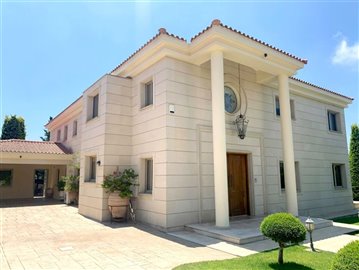 1 - Paphos, Villa