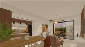 Image No.5-Appartement de 2 chambres à vendre à Paphos