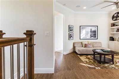 Encinitas-Loft