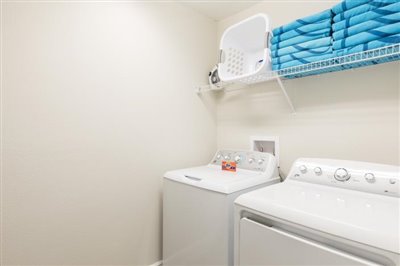 Laundry-Room