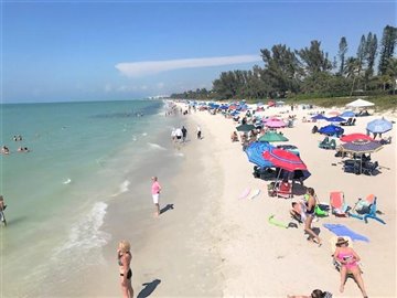 Naples-Beach