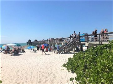 Naples-Pier