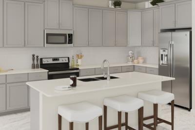 Newcastle-Kitchen