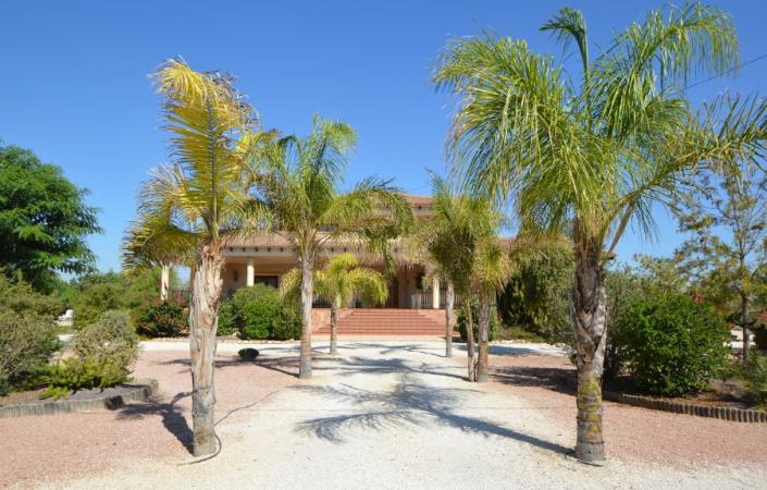 Image No.36-Villa de 5 chambres à vendre à Callosa de Segura