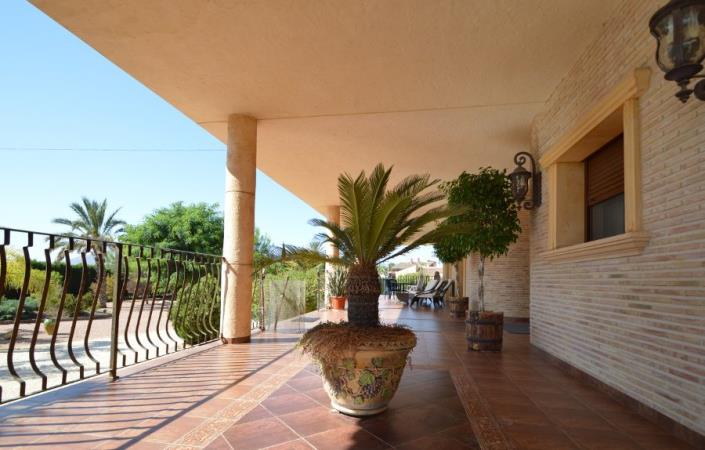 Image No.27-Villa de 5 chambres à vendre à Callosa de Segura