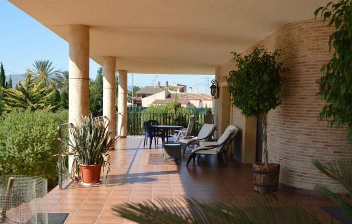 Image No.28-Villa de 5 chambres à vendre à Callosa de Segura