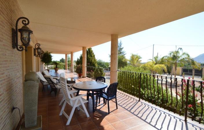 Image No.29-Villa de 5 chambres à vendre à Callosa de Segura