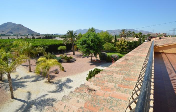 Image No.31-Villa de 5 chambres à vendre à Callosa de Segura