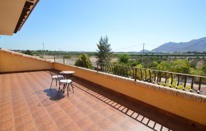 Image No.32-Villa de 5 chambres à vendre à Callosa de Segura
