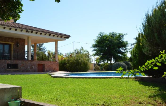 Image No.33-Villa de 5 chambres à vendre à Callosa de Segura