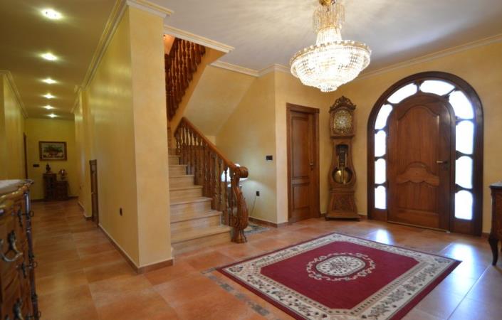 Image No.2-Villa de 5 chambres à vendre à Callosa de Segura