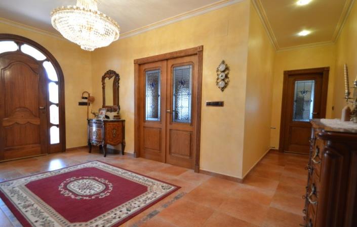 Image No.8-Villa de 5 chambres à vendre à Callosa de Segura