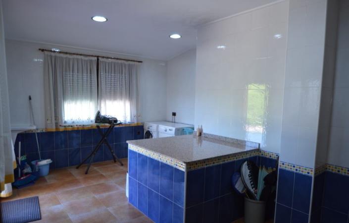 Image No.16-Villa de 5 chambres à vendre à Callosa de Segura