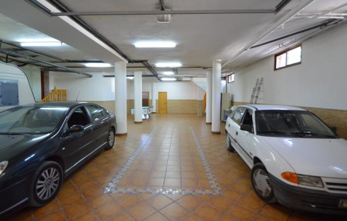 Image No.35-Villa de 5 chambres à vendre à Callosa de Segura