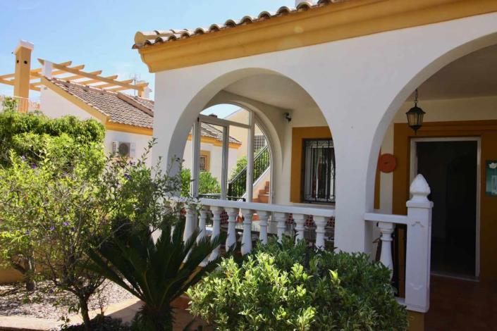 Image No.13-3 Bed Villa / Detached for sale