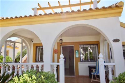 3 Bed Villa / Detached for sale