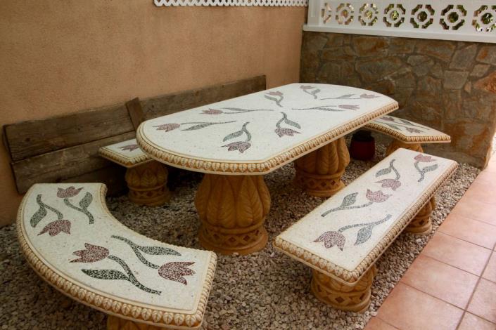 Image No.6-3 Bed Villa / Detached for sale