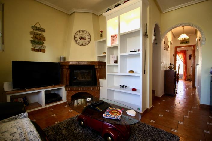 Image No.13-3 Bed Villa / Detached for sale