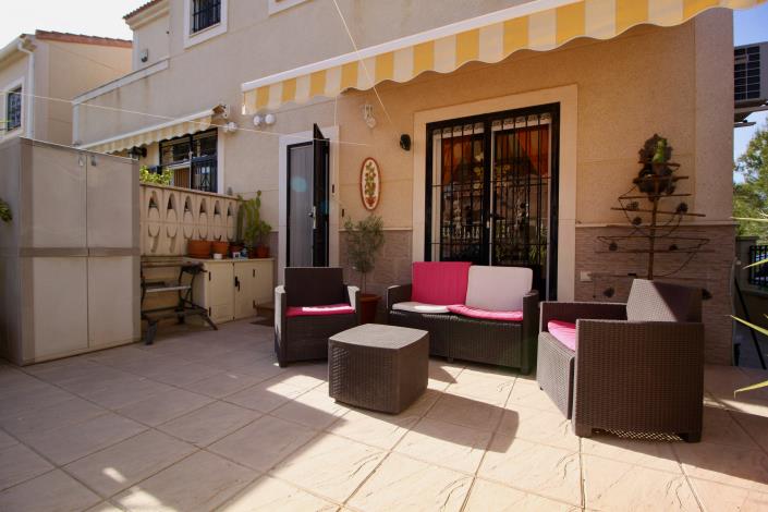 Image No.5-3 Bed Villa / Detached for sale