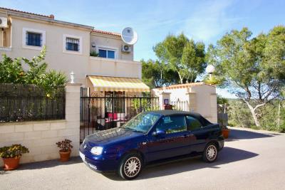 3 Bed Villa / Detached for sale
