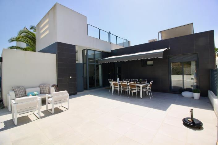 Image No.2-2 Bed Villa for sale