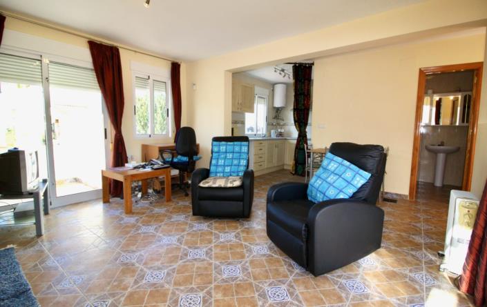 Image No.34-3 Bed Villa / Detached for sale