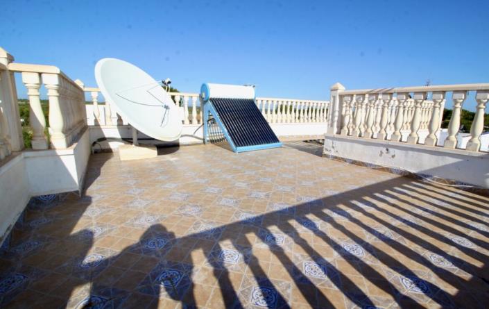 Image No.45-3 Bed Villa / Detached for sale