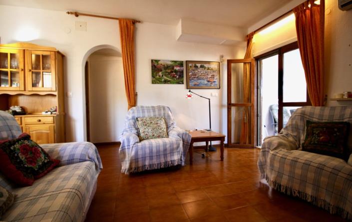 Image No.3-3 Bed Villa / Detached for sale