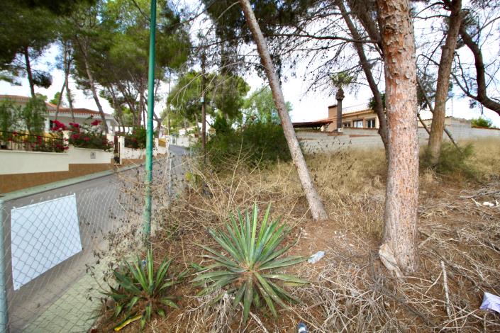 Image No.3-Plot for sale