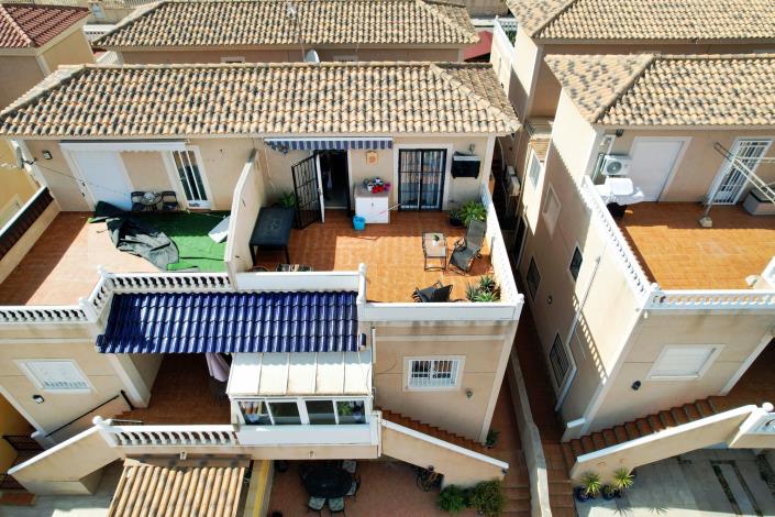 Image No.38-Maison de 3 chambres à vendre à Pinar de Campoverde